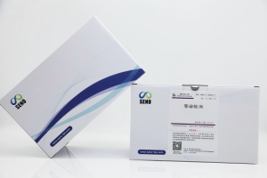 SENO Bird DNA Test Kit