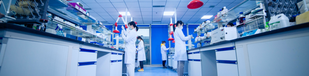 Zhangjiakou Seno Testing Center | Global Avians Genetic Test Services
